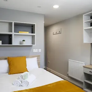 Hotel Altido Affordable, York