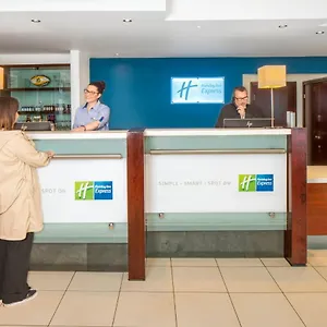 Hotel Express By Ihg