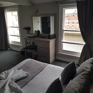 Hotel The Lowther, York