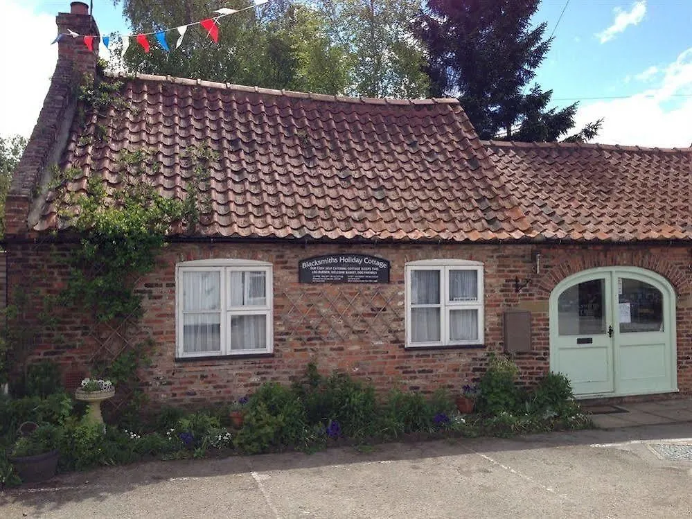 Hotel The Blacksmiths Arms Naburn York