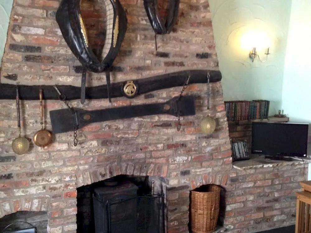 ** Hotel The Blacksmiths Arms Naburn York United Kingdom