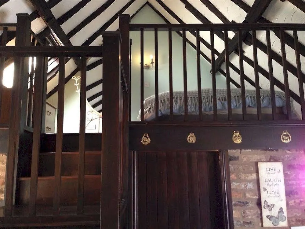The Blacksmiths Arms Naburn York 2*,  Royaume-Uni